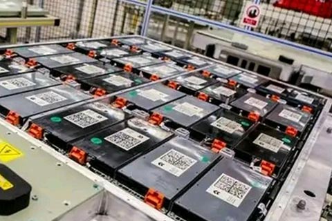 茂名蓄电池回收厂家-电池回收 公司